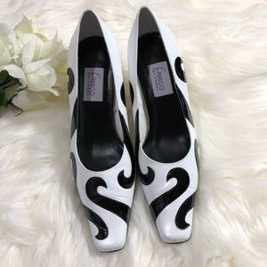 Fresco by Pierre heels